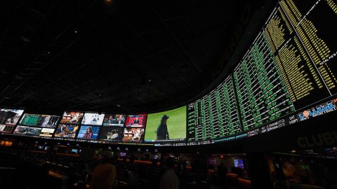 Super Bowl LII Proposition Bets At The Westgate Las Vegas Race & Sports SuperBook