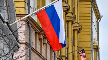 Es la segunda vez en casi cinco meses que la embajada estadounidense llama a sus nacionales a abandonar Rusia.