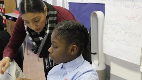 Este modelo escolar trata de responder a las individualidades de cada alumno.