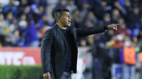 El estratega consideró que los equipos ya no sienten el mismo temor por enfrentarse a los Tigres.