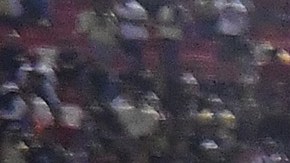 San Luis Potosí, San Luis Potosí, 14 de febrero de 2023. Foto de equipo de América, durante el partido de la jornada 7 del torneo Clausura 2023 de la Liga BBVA MX, entre el Atlético San Luis y las Águilas del América, celebrado en el estadio Alfonso Lastras. Foto: Imago7/ Tony Hidalgo