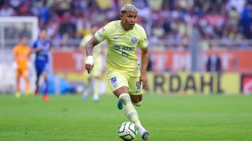 El delantero colombiano finalizará su contrato en el mercado de verano.