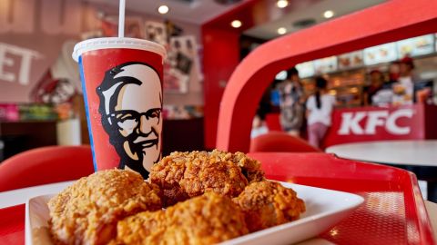 KFC
