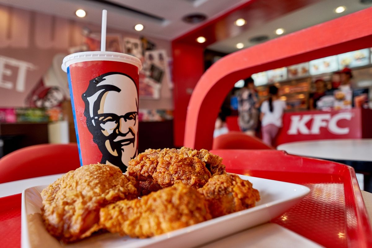 KFC descontinuará 5 elementos populares del menú El Diario NY