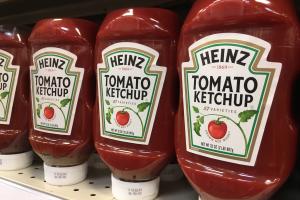 Kraft Heinz pausará la subida de precios para que la gente compre sus productos
