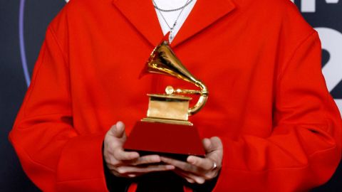 Aseguran que la realización de los Latin Grammy en Andalucía traerá beneficios económicos para la región.