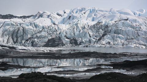 Glaciar