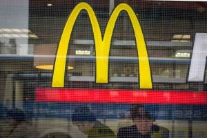 McDonald's lanzará en Alemania McNuggets de origen vegetal