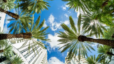 Miami, Florida