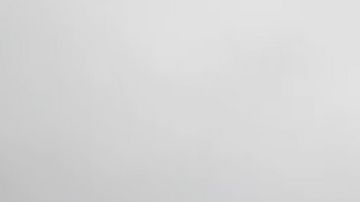 En la imagen se muestra el bote a punto de ser volteado por una enorme ola.