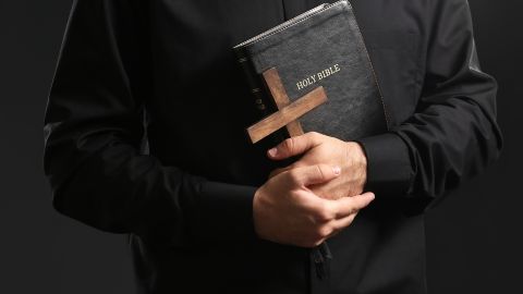 Pastor