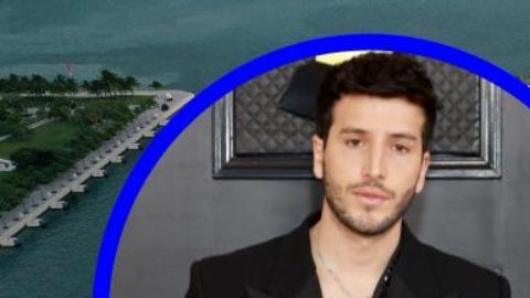 Sebastián Yatra es el artista con más nominaciones para esta edición de Premio Lo Nuestro.