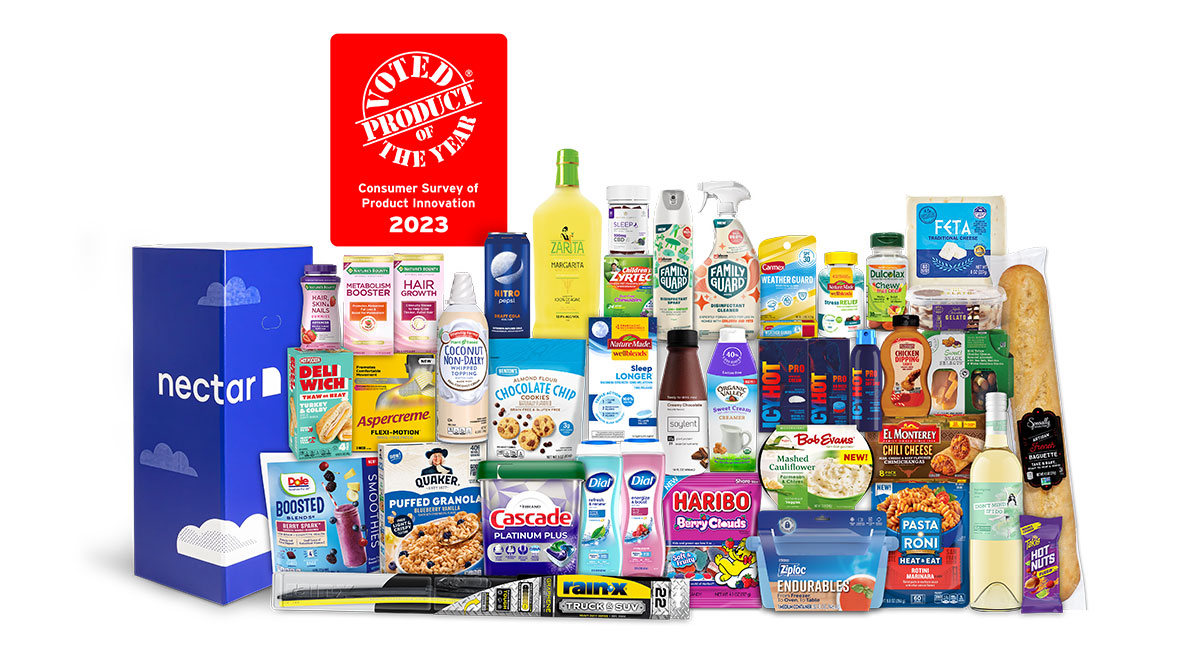 The most innovative consumer products of 2023 are awarded in the US