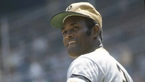 Pelotero boricua de las Grandes Ligas, Roberto Clemente