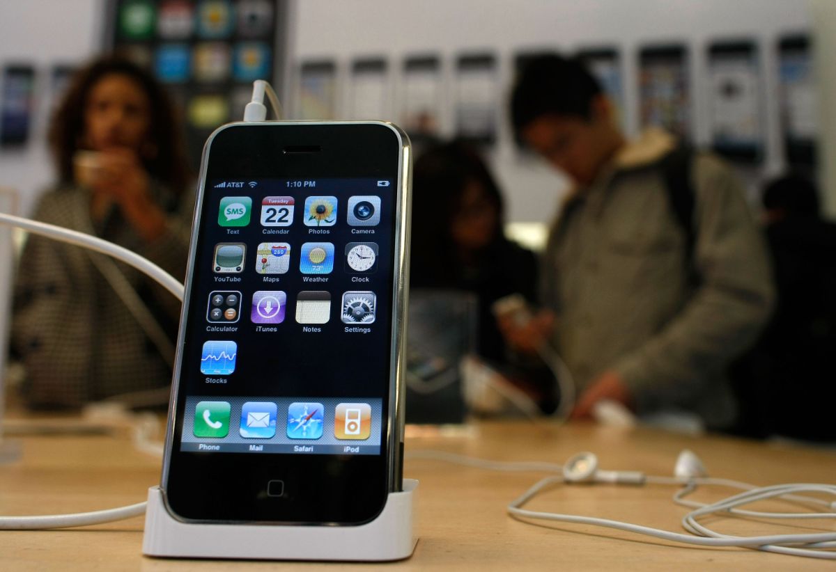 Apple pretende potenciar sus modelos más caros con el iPhone 15.