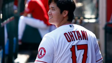 Shohei Ohtani buscaría un mega contrato en la agencia libre pero no le cierra la puerta a los Angels