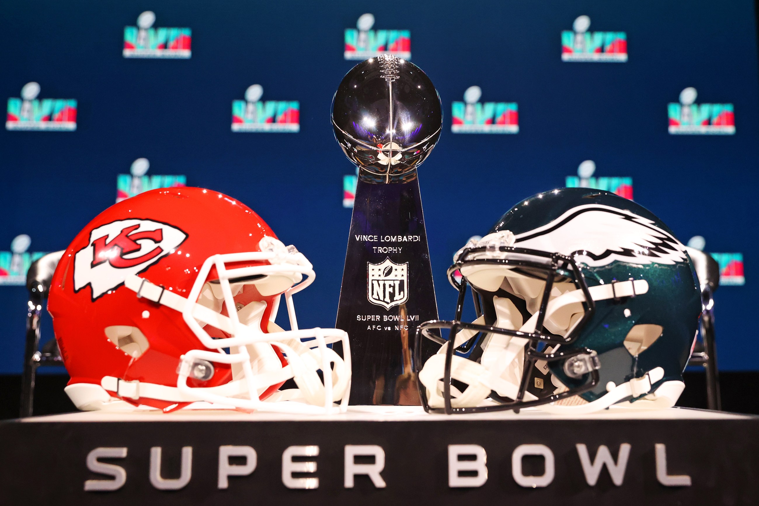 Super Bowl LVII: Así es el proceso para fabricar los balones que se  utilizarán en el juego entre Chiefs vs Eagles - El Diario NY