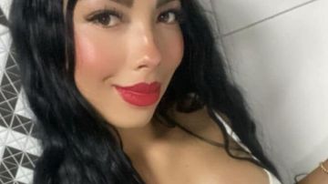 Valentina Trespalacios, DJ colombiana asesinada
