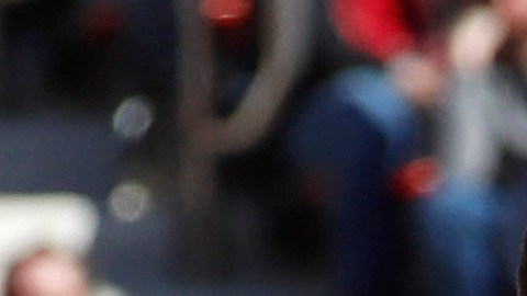 Vinicius Jr. (D) ha sido víctima de múltiples ataques racista esta temporada.