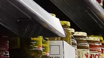 Retiro de productos