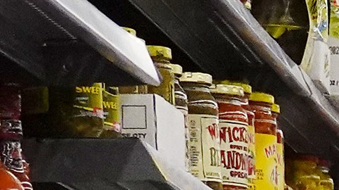 Retiro de productos