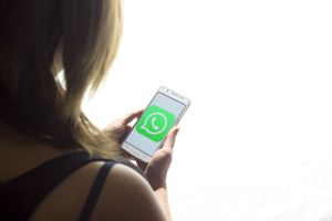WhatsApp te dejará hacer videollamadas mientras usas otras aplicaciones