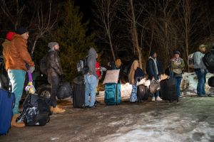Gobierno de la provincia de Quebec exige a Trudeau que no promueva la llegada de inmigrantes de Estados Unidos