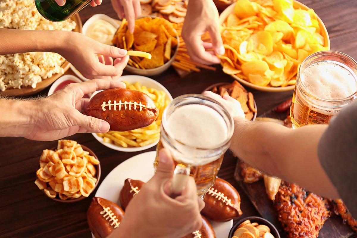 Super Bowl 2023: cadenas de comida en Estados Unidos que ofrecen descuentos  y comida gratis - El Diario NY