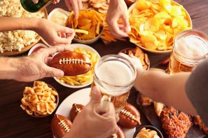 Super Bowl 2023: cadenas de comida en Estados Unidos que ofrecen descuentos y comida gratis