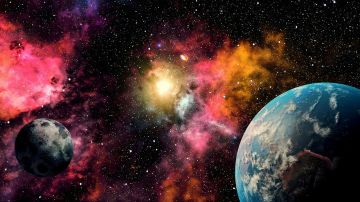 Entre 2016 y 2020 han descubierto 59 exoplanetas.