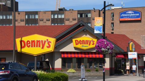 dennys-franquicia