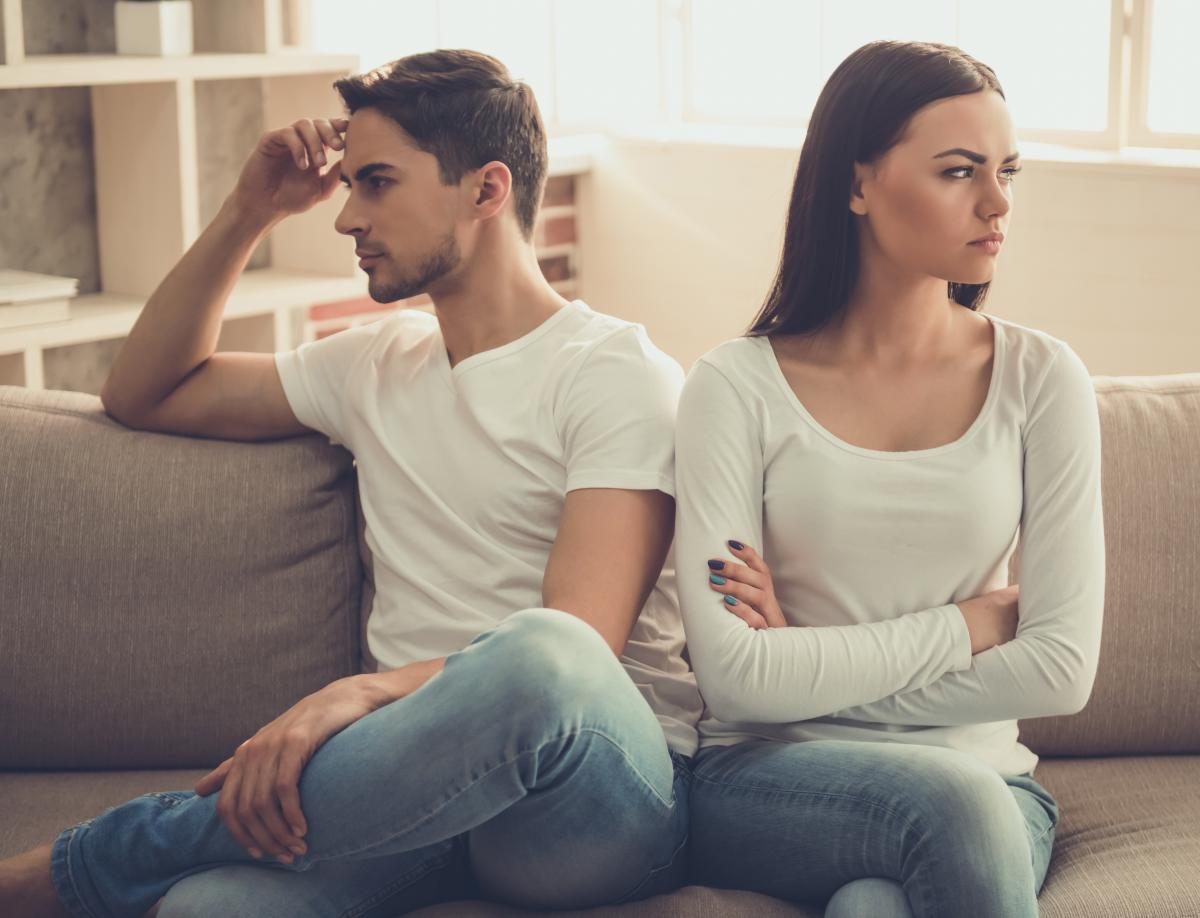 El divorcio puede mejorar el desempeño laboral en algunas personas - El  Diario NY