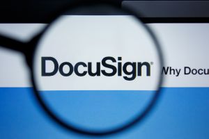 DocuSign anuncia segunda ronda de despidos; eliminará cerca de 700 empleos