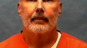Donald Dillbeck, ejecutado en Florida