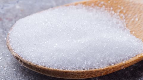 Edulcorante eritritol