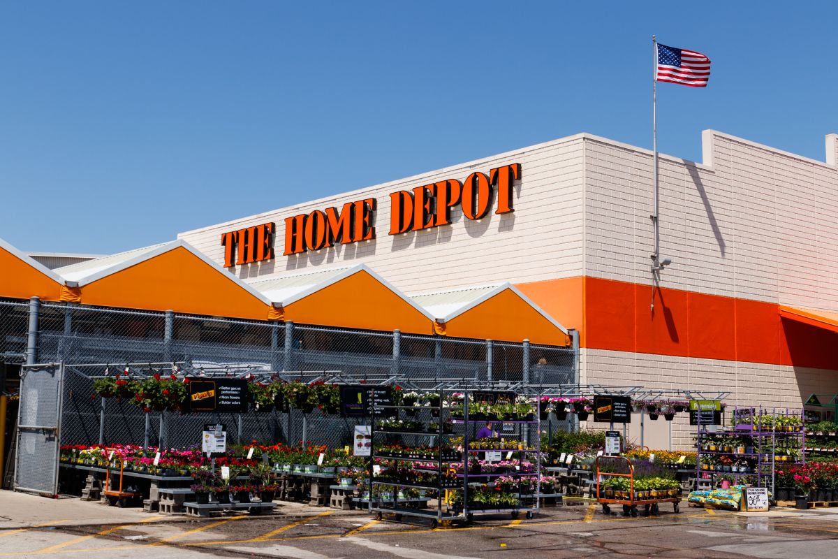 Home Depot To Spend 1 Billion To Raise Wages For Hourly Workers