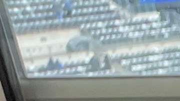 Óscar Budejen (L) y Rickie Ricardo (R) son las voces oficiales de Philadelphia Eagles en español.