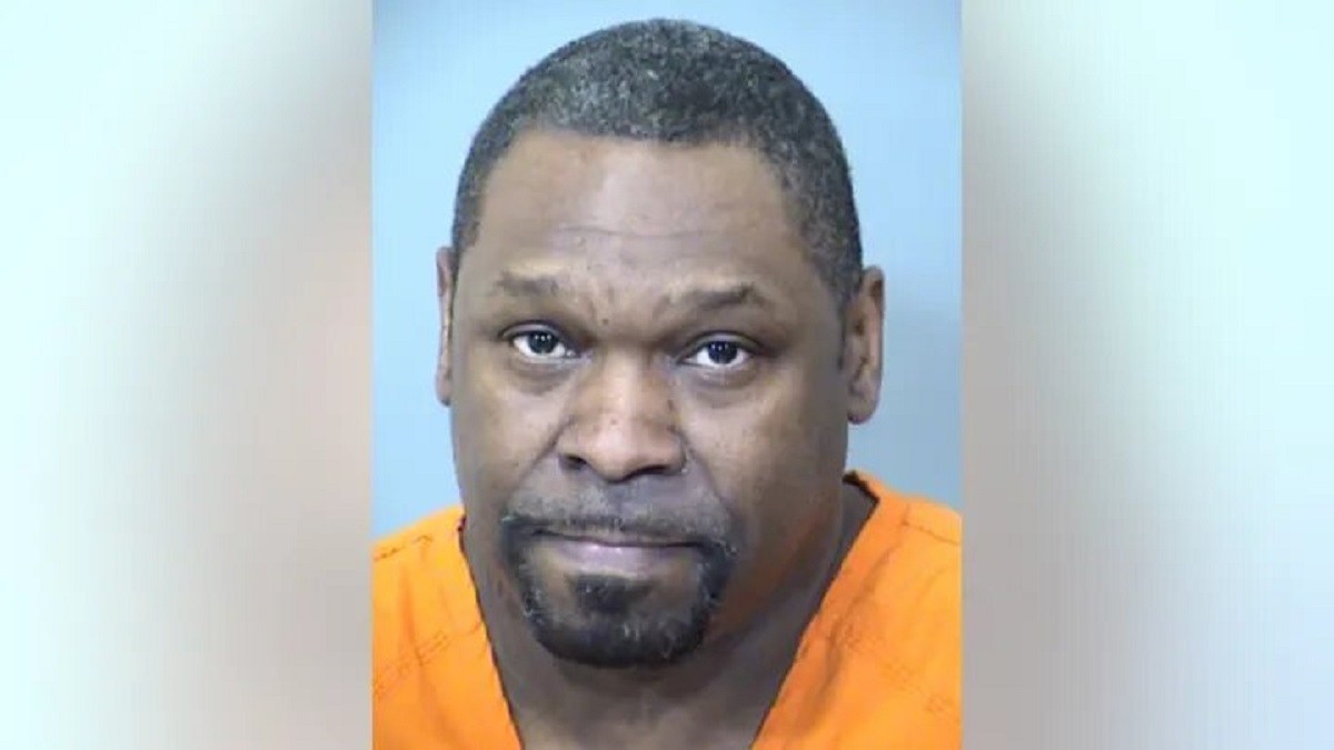 Hombre de Arizona es acusado de matar a su compañero de trabajo con un ...
