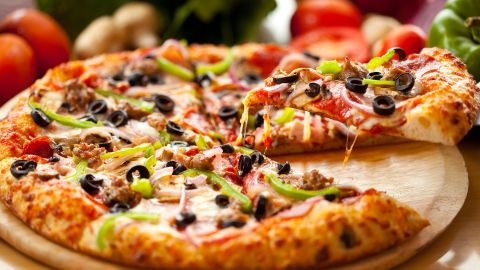 Pizza