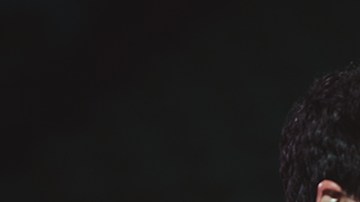 Sebastián Yatra, Adrián Uribe y Alejandra Espinoza ensayando en 'Premio Lo Nuestro 2023'