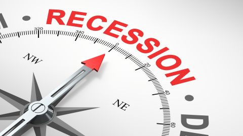 Recesión