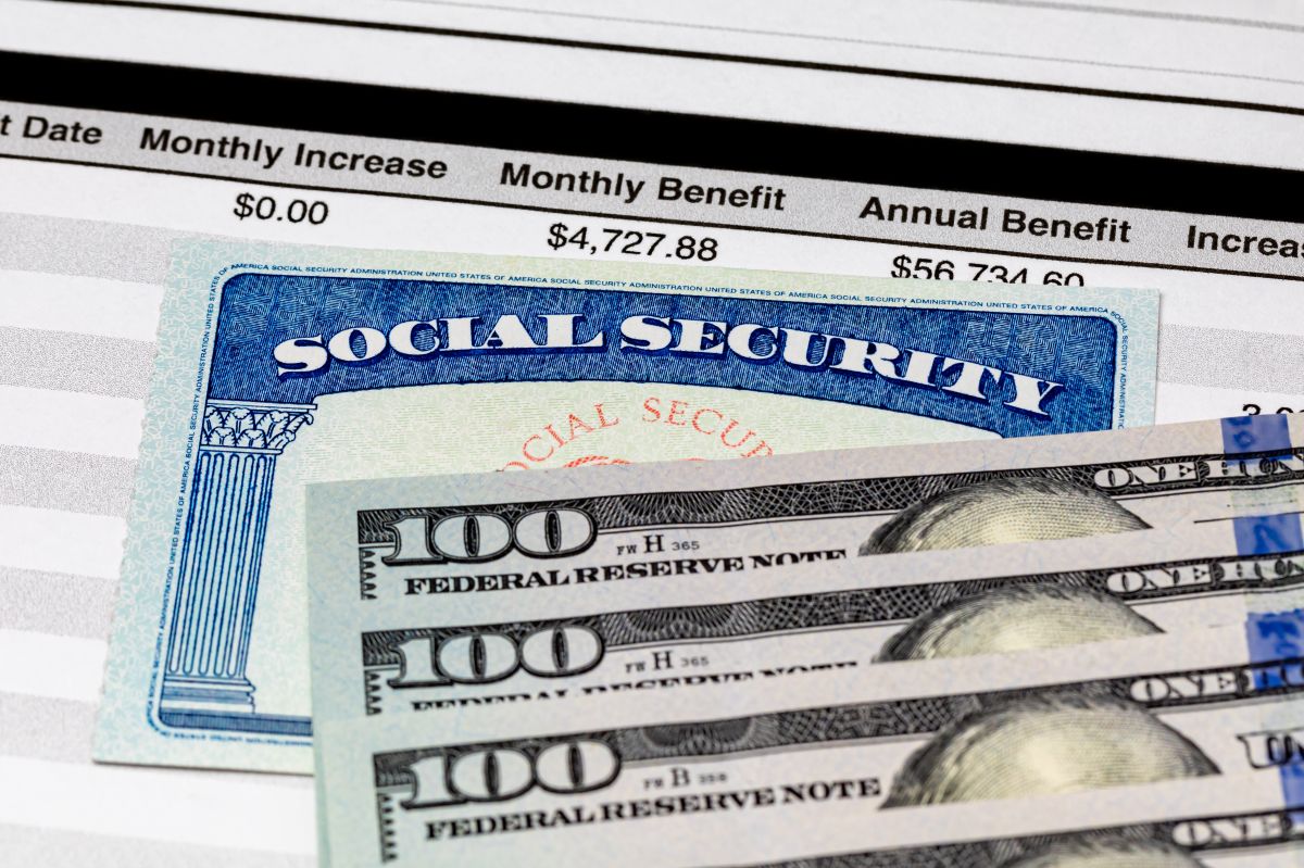 Social Security could run out of funds a year sooner than expected and beneficiaries could see a reduction of more than 20% in their benefits