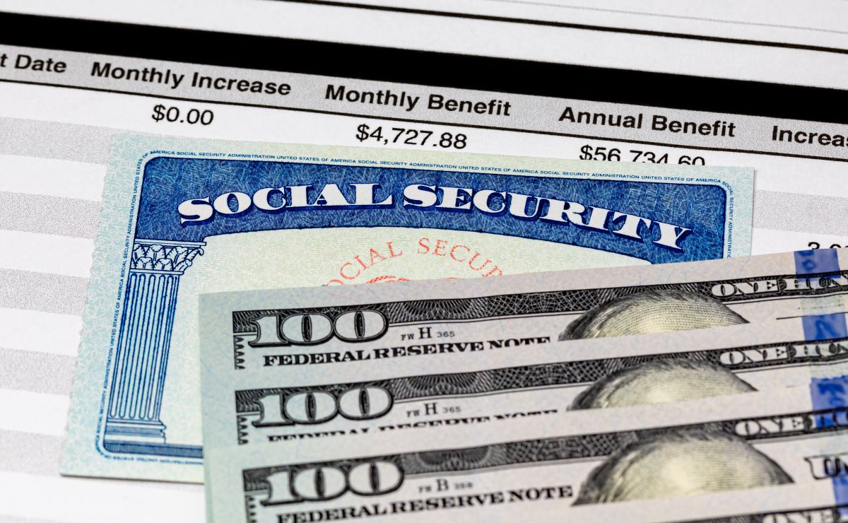 Retirees with Social Security would receive only $55 extra per month on average if COLA increases 3% in 2024 as estimated – The NY Journal
