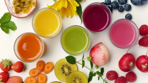La enfermedad de Alzheimer podría ser impulsada por la dieta.