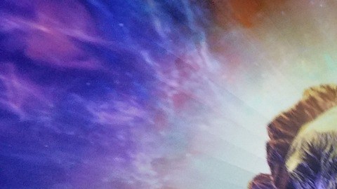 Asteroide descubierto por el telescopio Espacial james webb