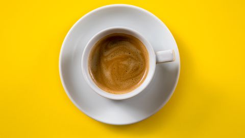 Taza de café