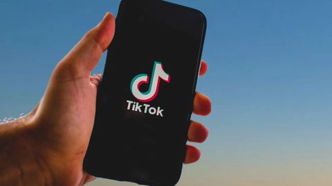 Tik Tok ha sido señalada como una herramienta de espionaje.