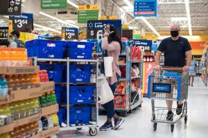 Ex empleada de Walmart comparte un truco para obtener descuentos en productos de la tienda