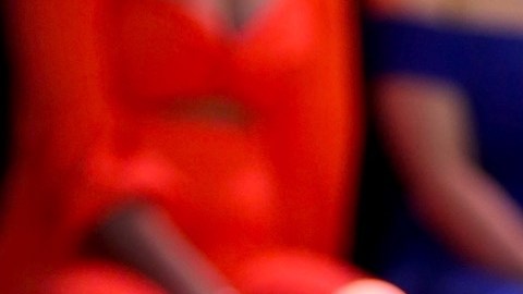 La puertorriqueña Dayanara Torres agradece las oportunidades que se le han presentado.