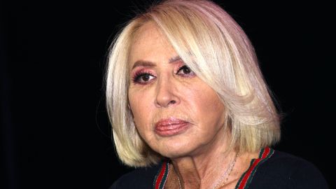 Laura Bozzo estrena nueva faceta profesional.